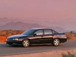 Chevrolet Impala SS 2004 года